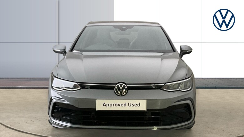 Volkswagen Golf 1.5 TSI R-Line 5dr Petrol Hatchback